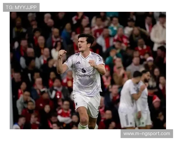 马奎尔荣膺英超第八轮最佳球员 助曼联防守稳固表现出色