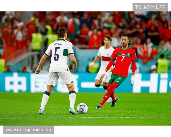 摩洛哥门将失误致丢球，巴西把握机会能力决定比赛