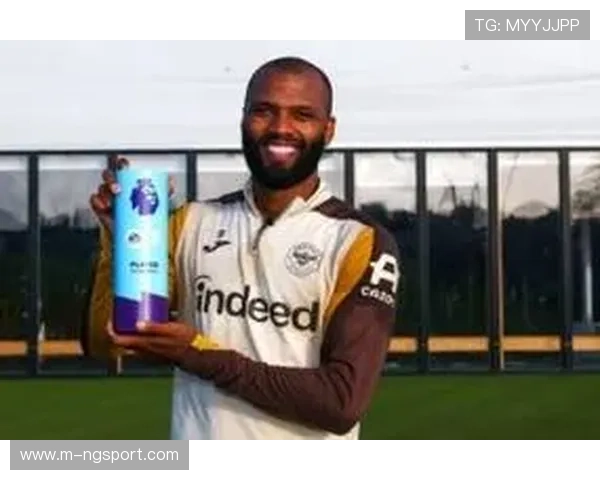 英超月最佳球员公布,多古当选创丹麦球员历史